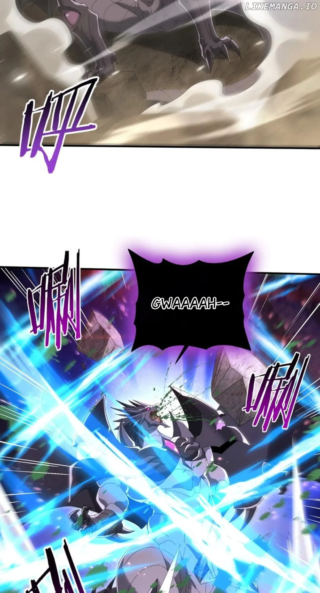 WORTHLESS PROFESSION: DRAGON TAMER Chapter 125 16